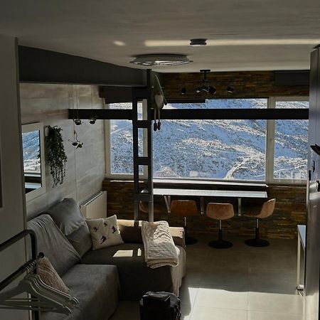 Apartament Biznaga Nevada Grenada Zewnętrze zdjęcie