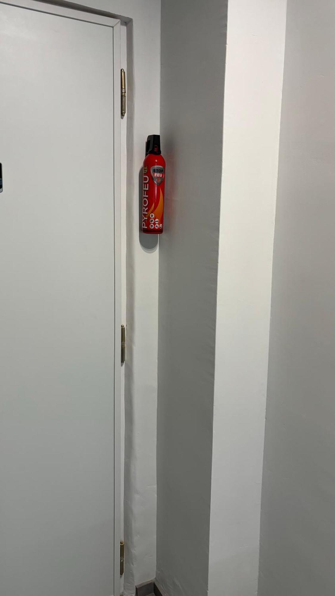 Apartament Biznaga Nevada Grenada Zewnętrze zdjęcie