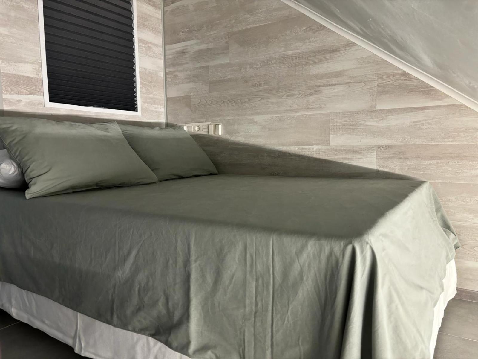 Apartament Biznaga Nevada Grenada Zewnętrze zdjęcie