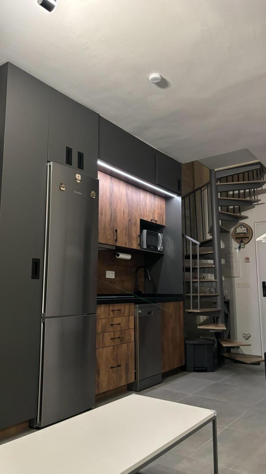 Apartament Biznaga Nevada Grenada Zewnętrze zdjęcie