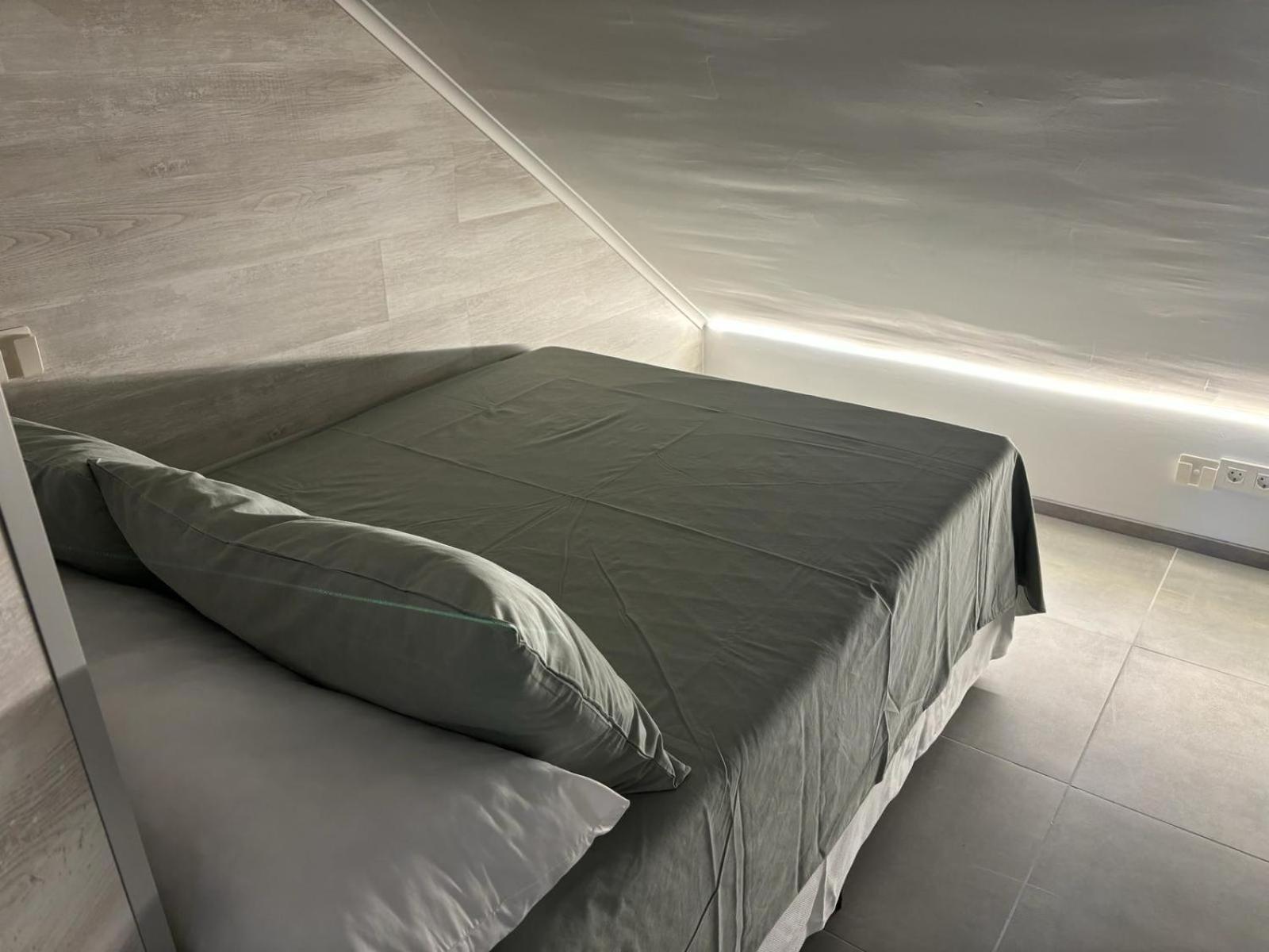 Apartament Biznaga Nevada Grenada Zewnętrze zdjęcie