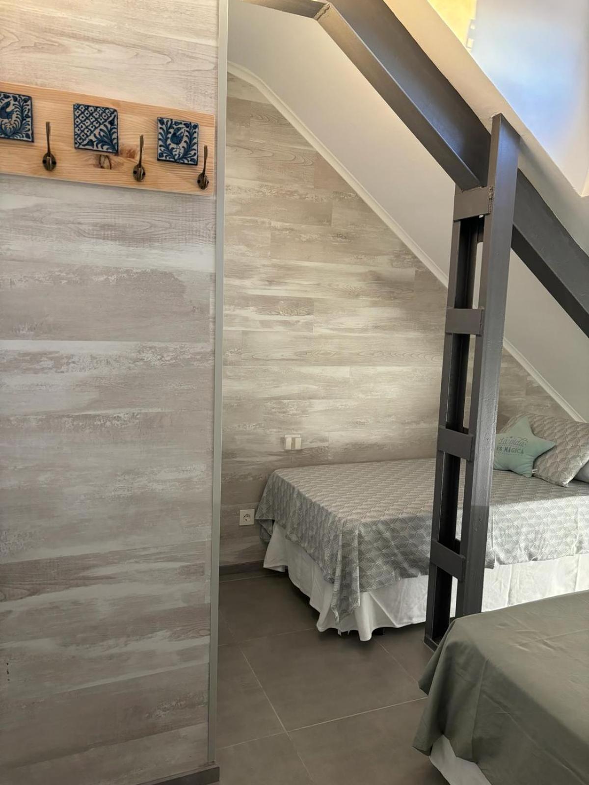 Apartament Biznaga Nevada Grenada Zewnętrze zdjęcie