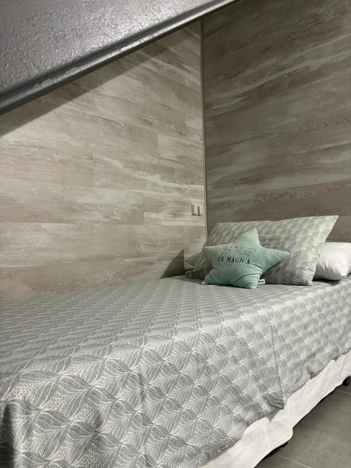 Apartament Biznaga Nevada Grenada Zewnętrze zdjęcie