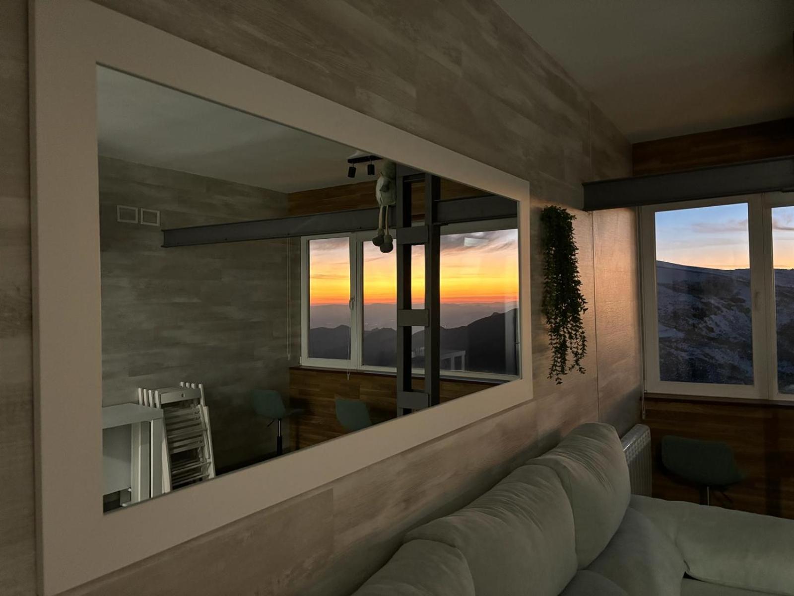 Apartament Biznaga Nevada Grenada Zewnętrze zdjęcie