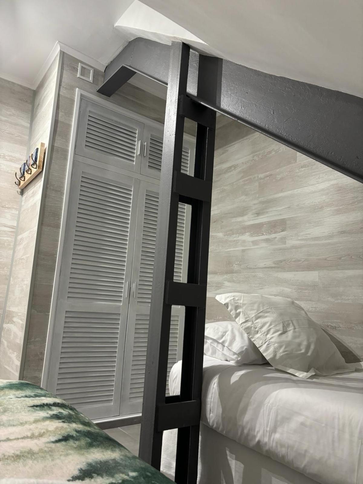 Apartament Biznaga Nevada Grenada Zewnętrze zdjęcie