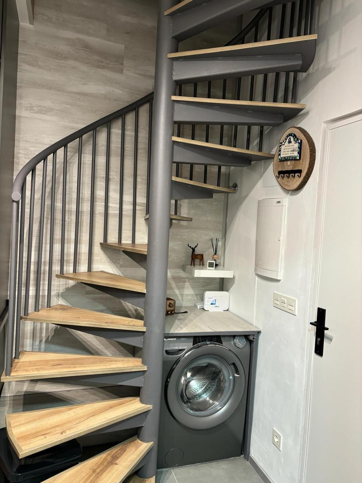 Apartament Biznaga Nevada Grenada Zewnętrze zdjęcie
