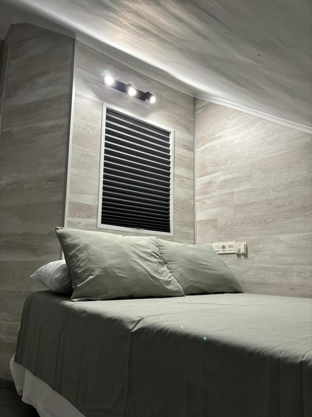 Apartament Biznaga Nevada Grenada Zewnętrze zdjęcie