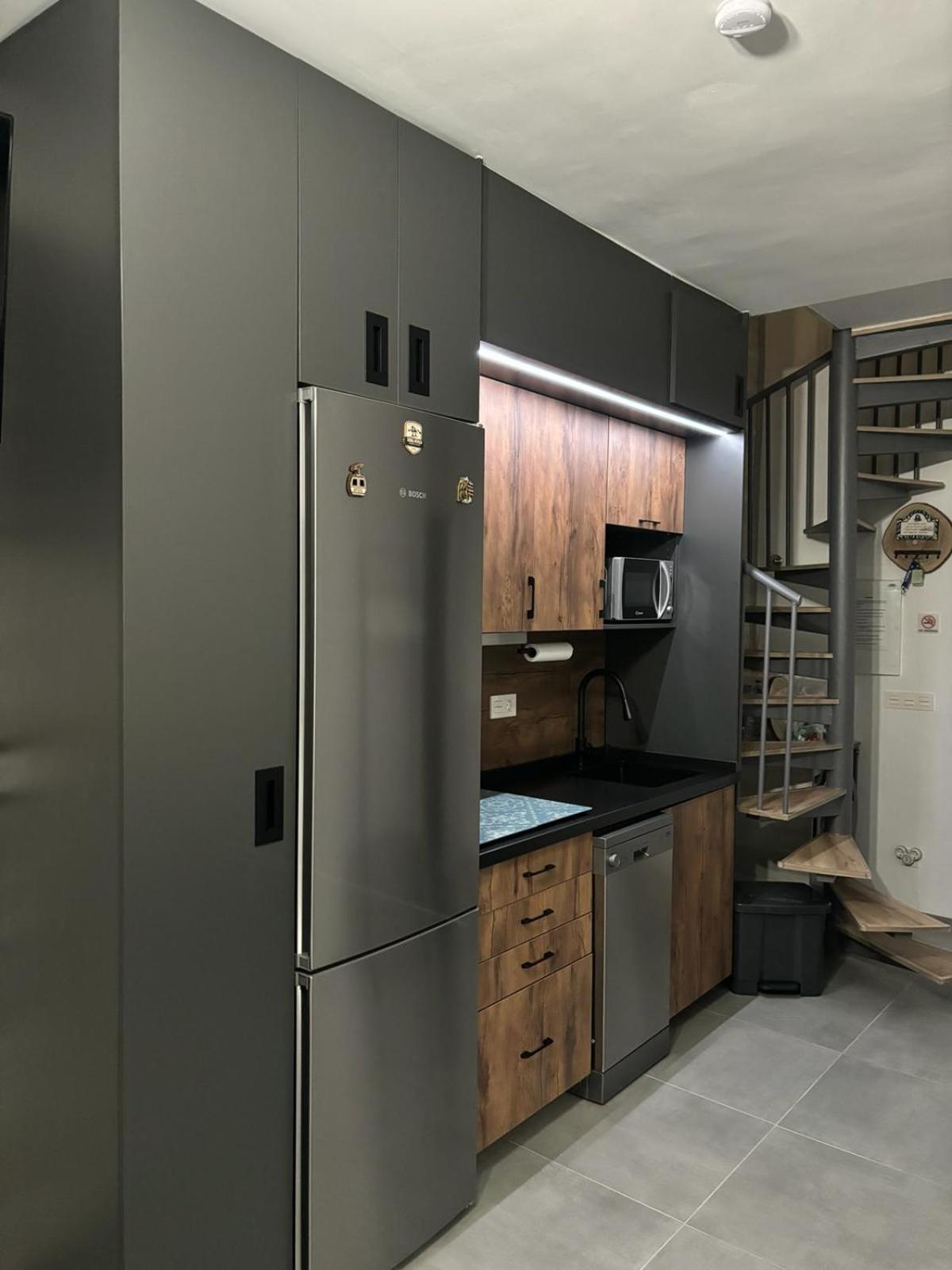 Apartament Biznaga Nevada Grenada Zewnętrze zdjęcie