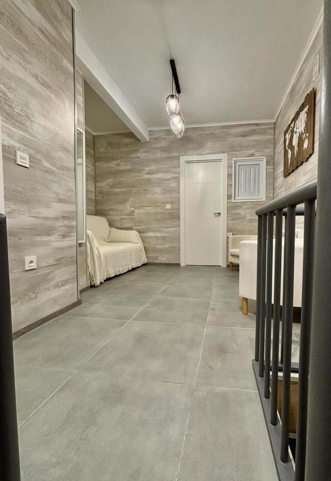 Apartament Biznaga Nevada Grenada Zewnętrze zdjęcie