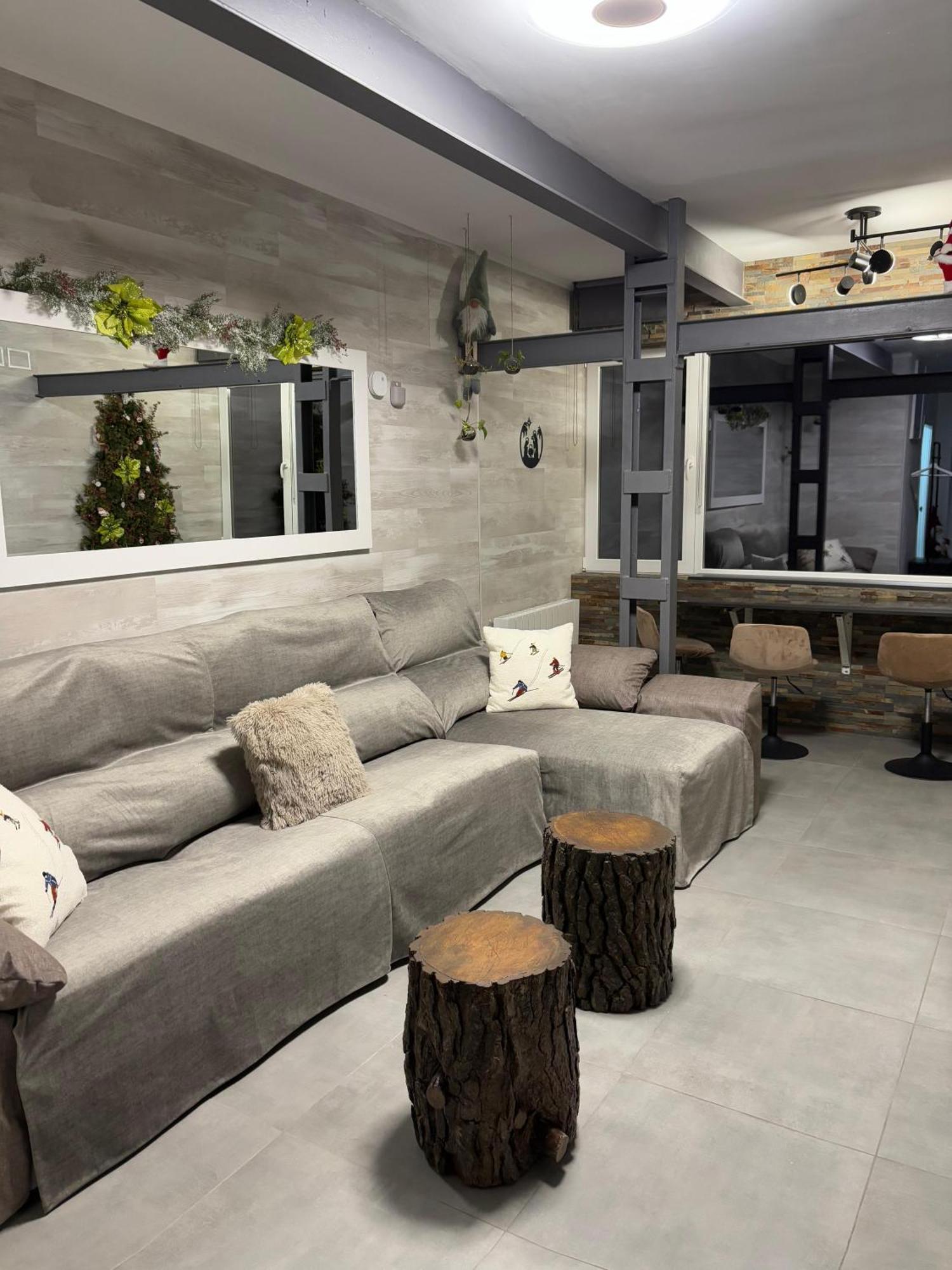 Apartament Biznaga Nevada Grenada Zewnętrze zdjęcie