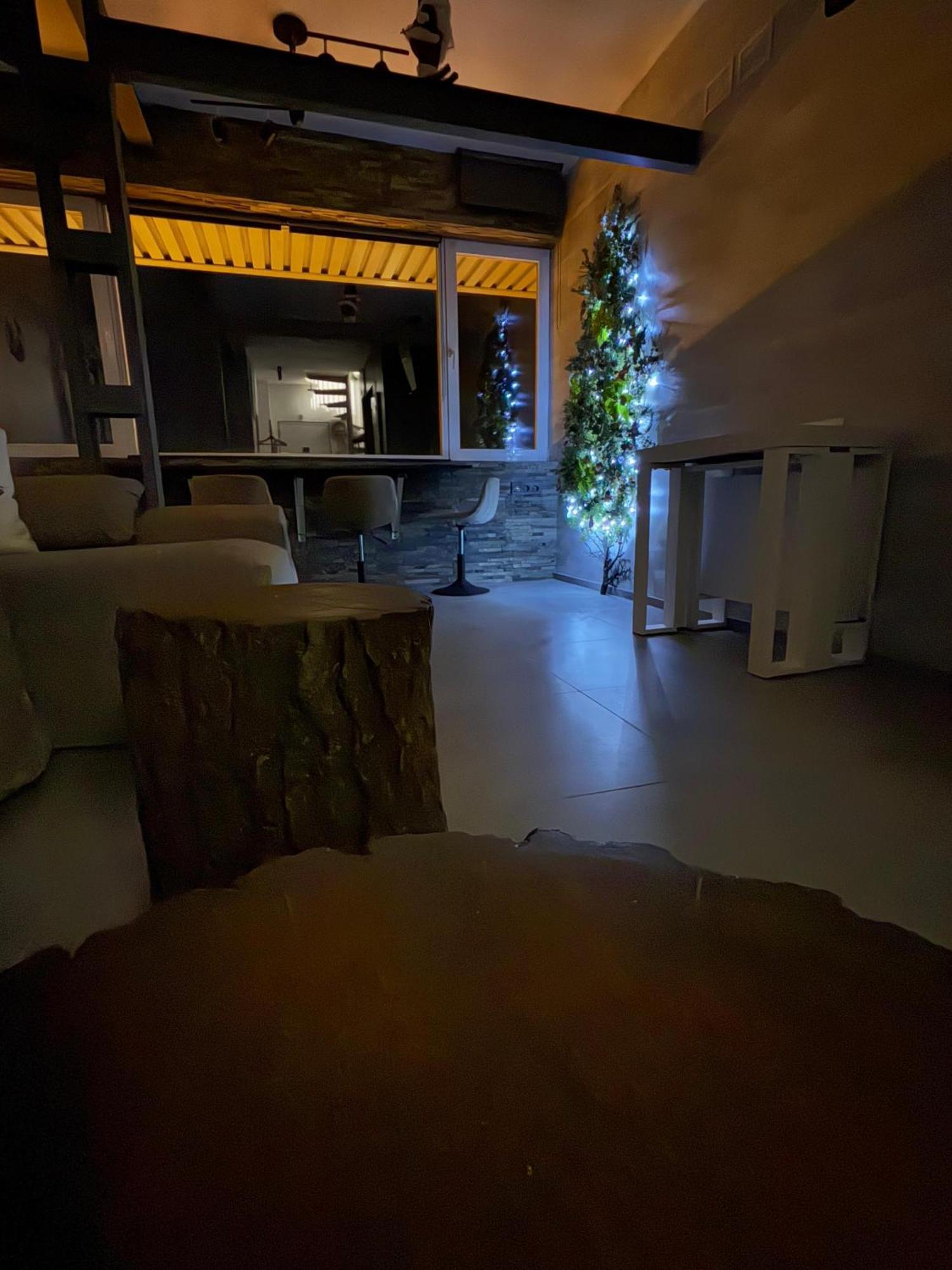 Apartament Biznaga Nevada Grenada Zewnętrze zdjęcie