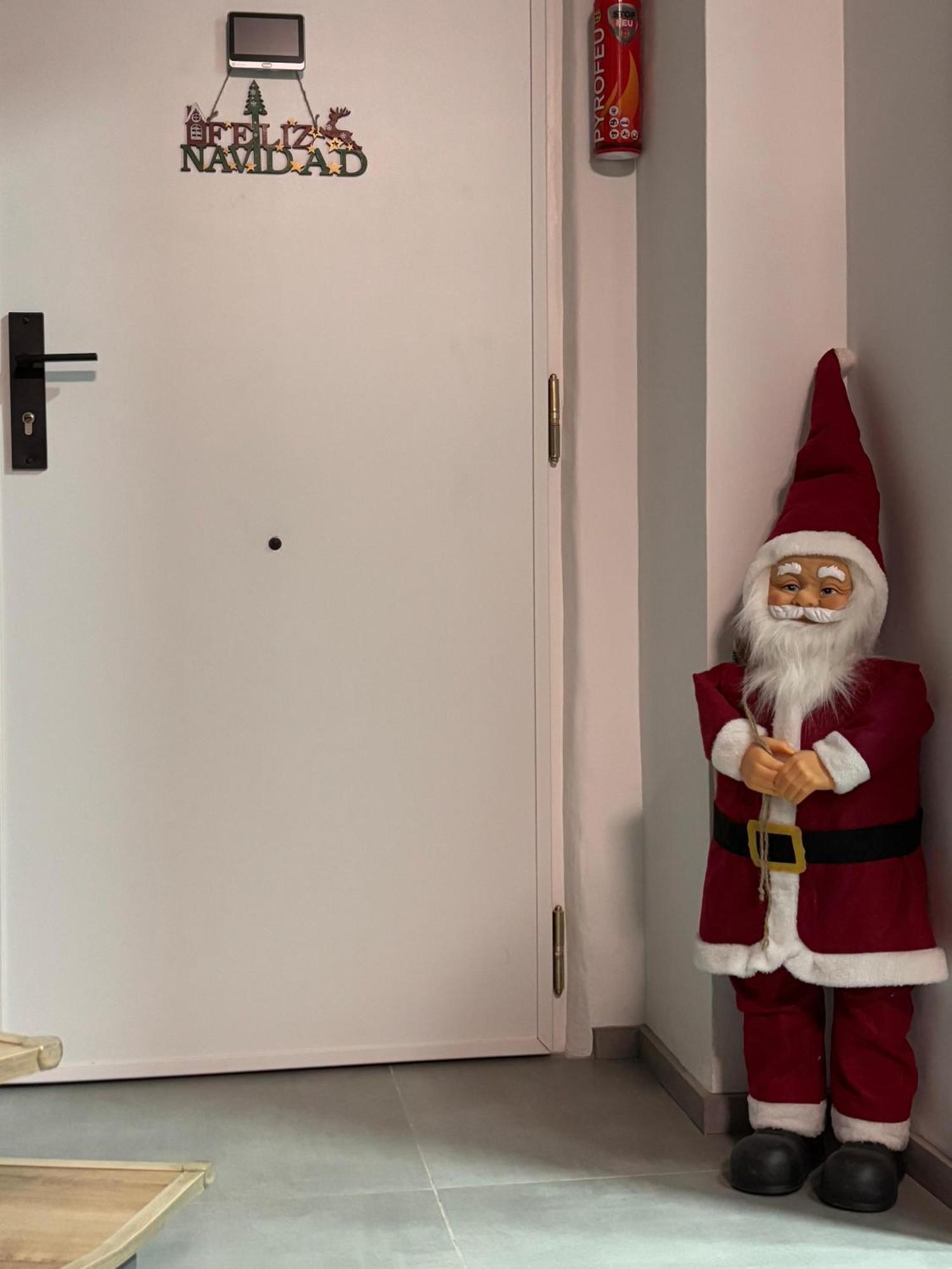 Apartament Biznaga Nevada Grenada Zewnętrze zdjęcie