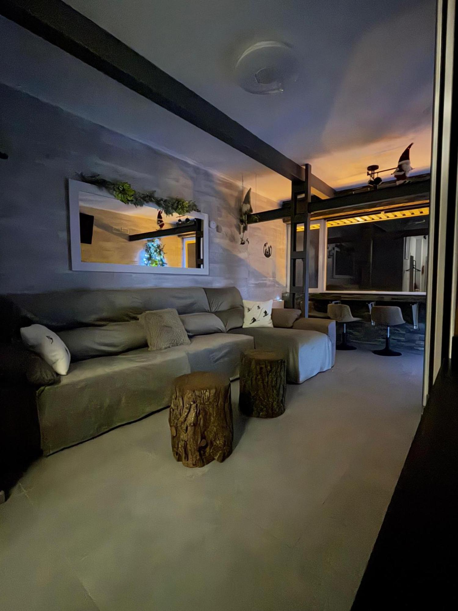 Apartament Biznaga Nevada Grenada Zewnętrze zdjęcie