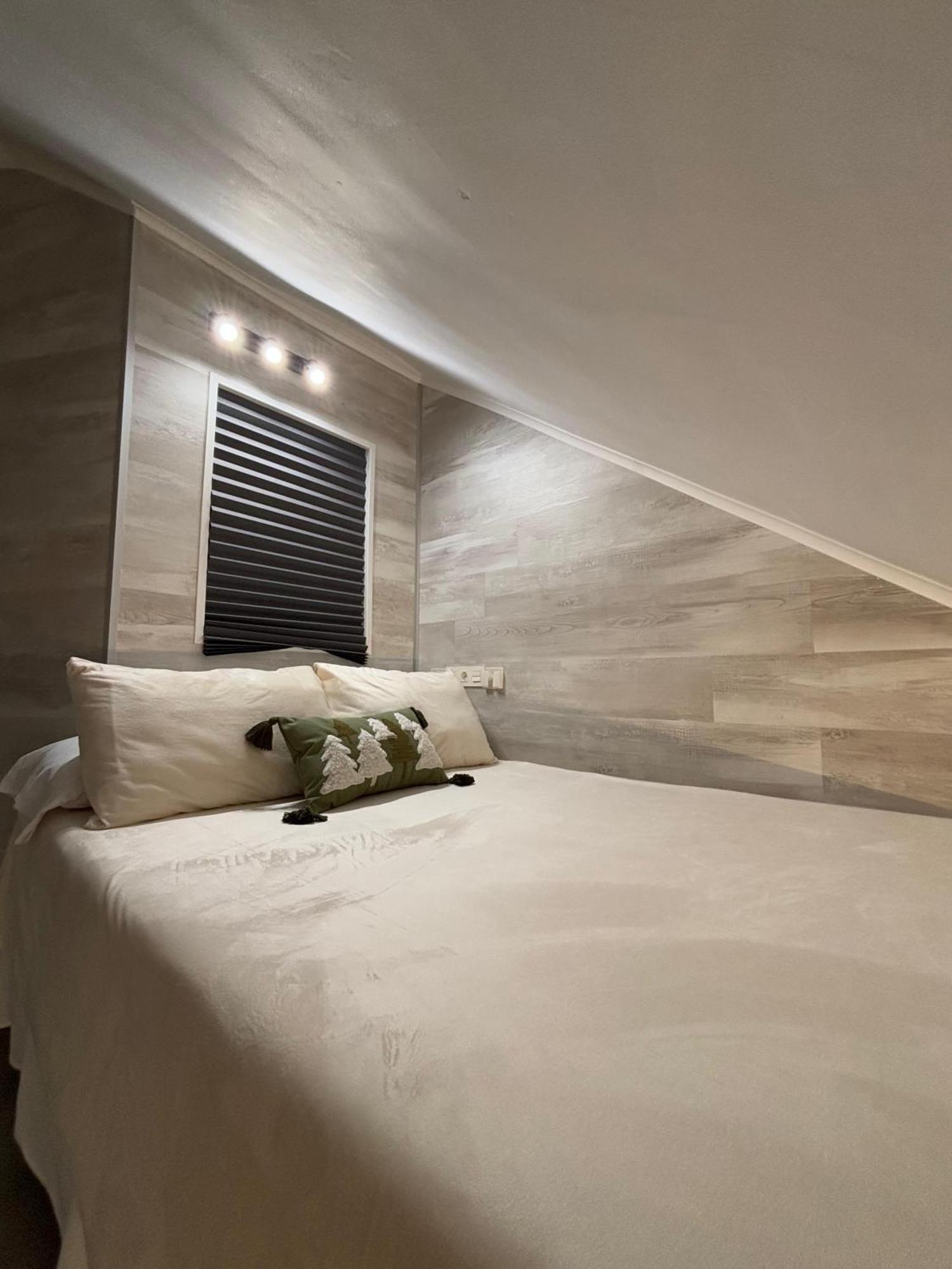 Apartament Biznaga Nevada Grenada Zewnętrze zdjęcie