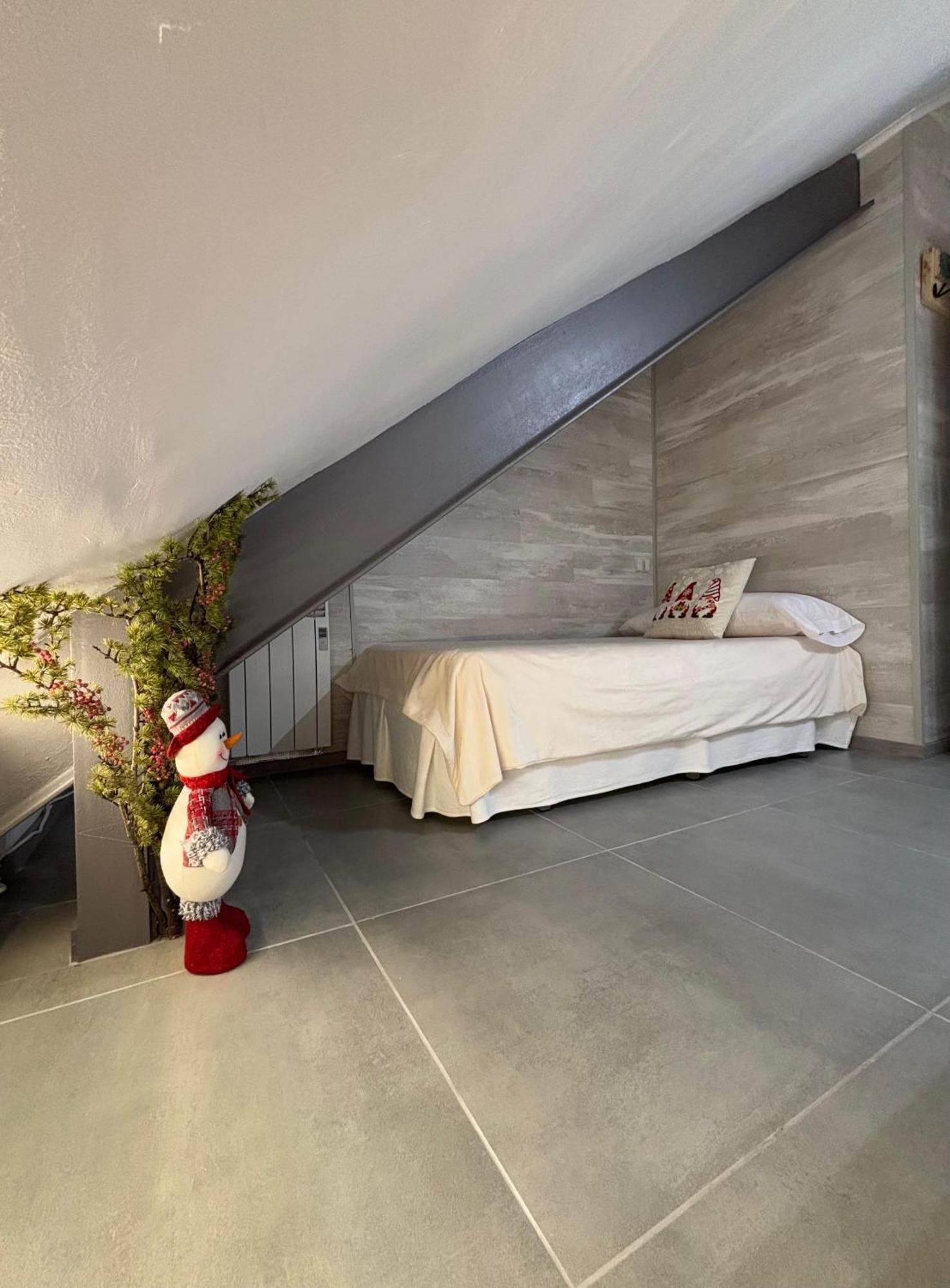 Apartament Biznaga Nevada Grenada Zewnętrze zdjęcie