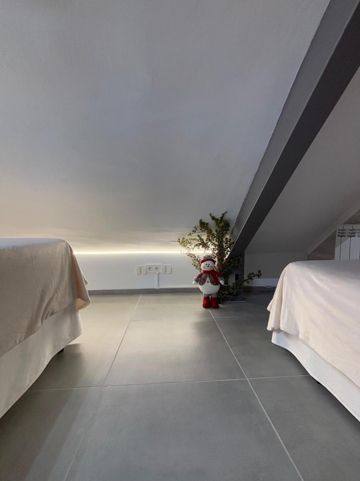 Apartament Biznaga Nevada Grenada Zewnętrze zdjęcie