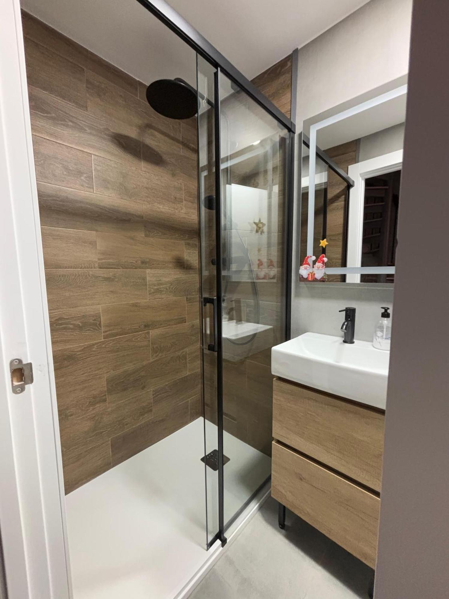 Apartament Biznaga Nevada Grenada Zewnętrze zdjęcie
