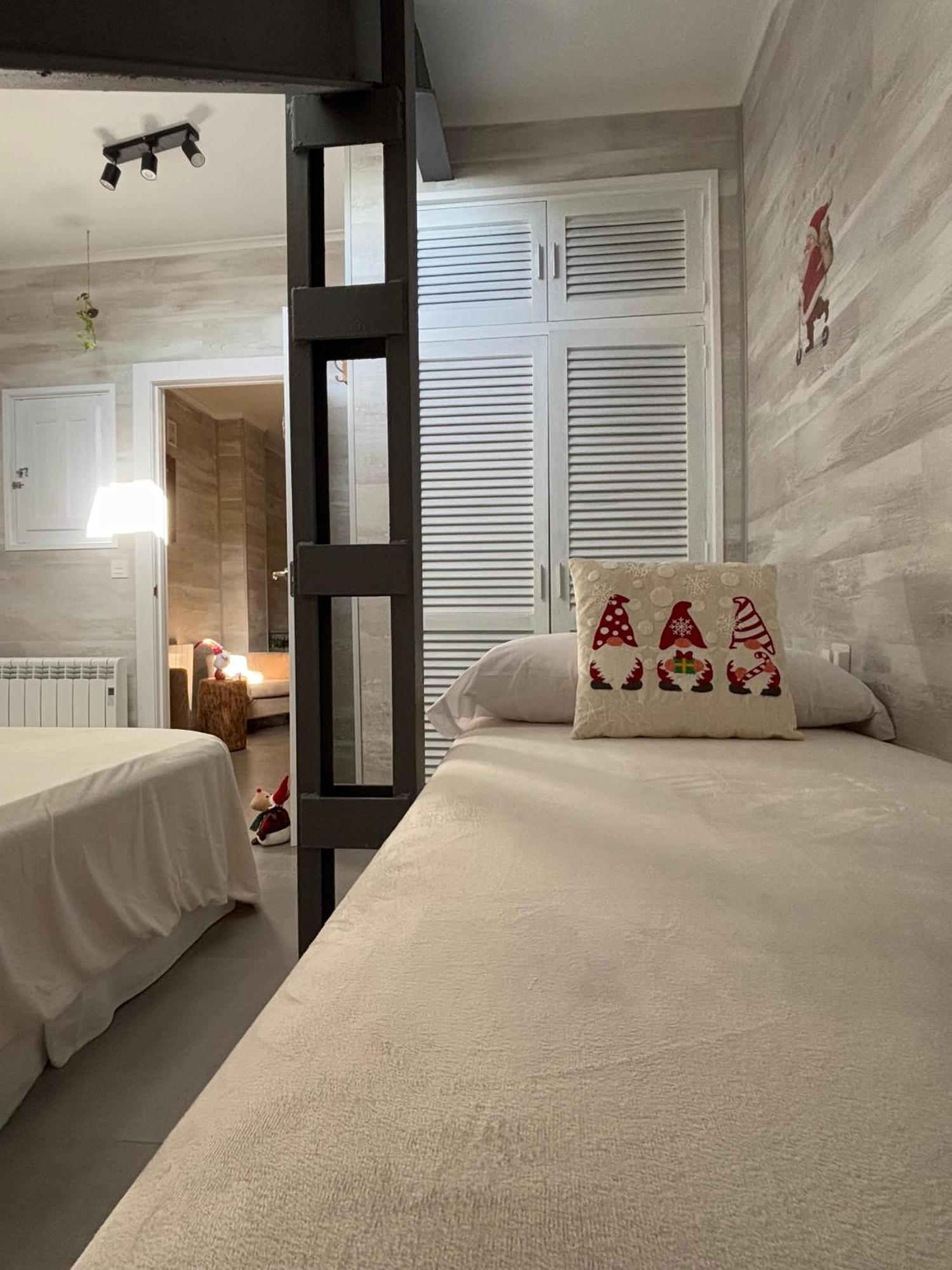 Apartament Biznaga Nevada Grenada Zewnętrze zdjęcie
