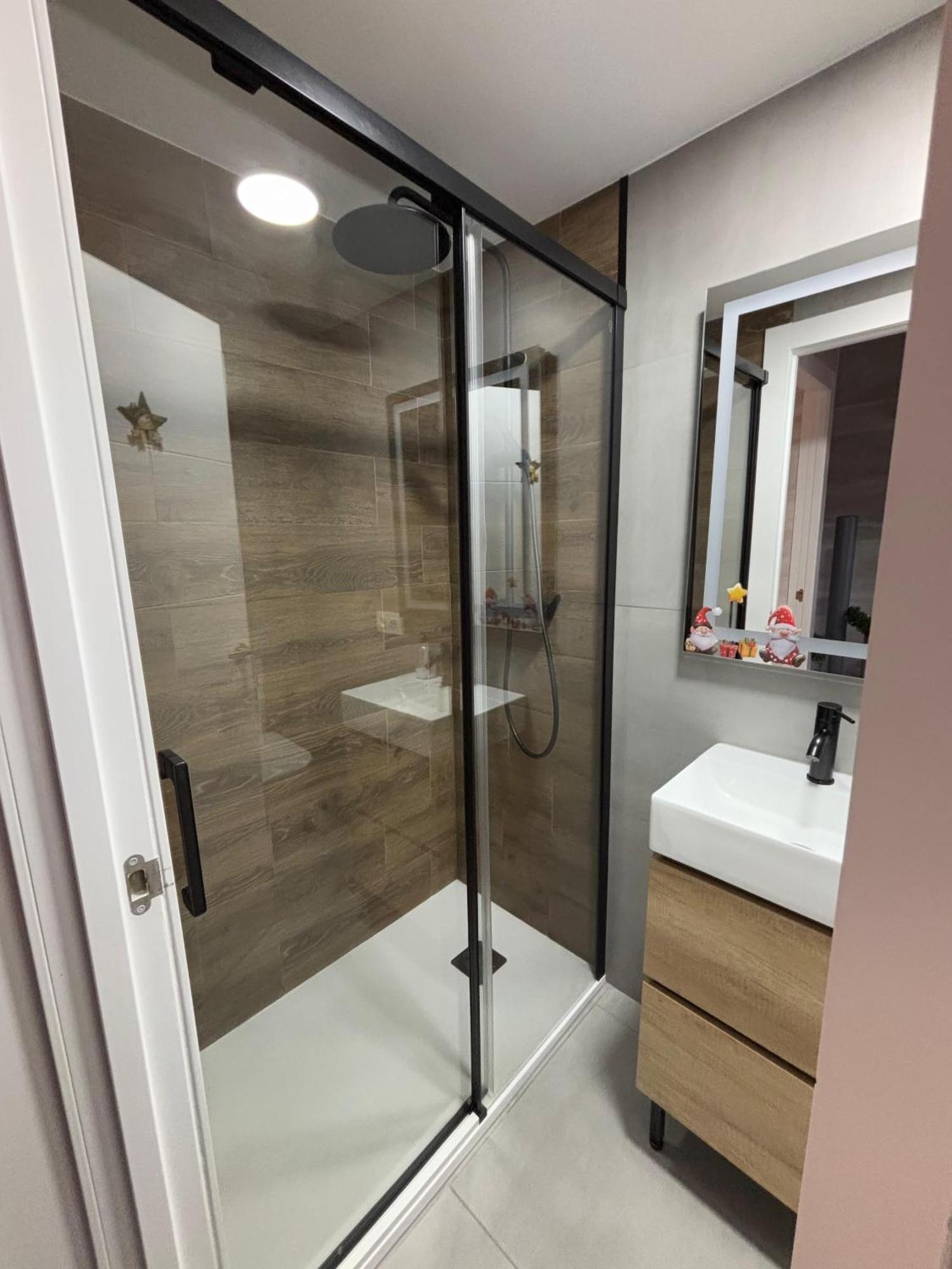 Apartament Biznaga Nevada Grenada Zewnętrze zdjęcie