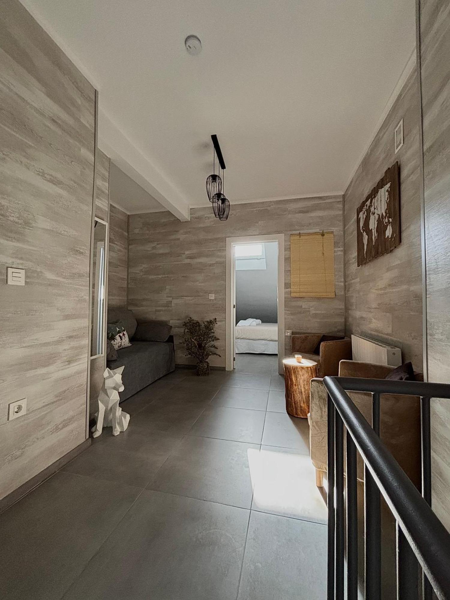 Apartament Biznaga Nevada Grenada Zewnętrze zdjęcie