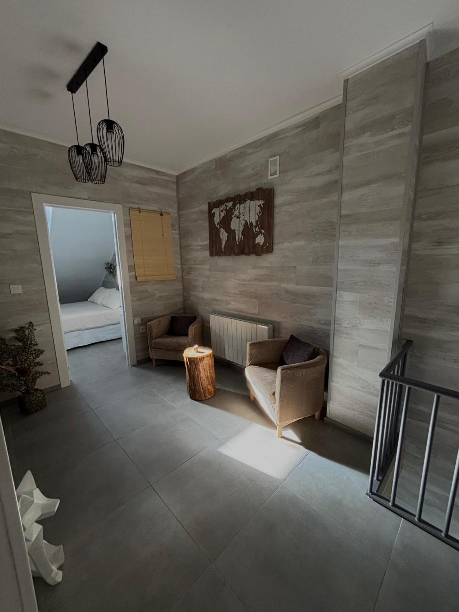 Apartament Biznaga Nevada Grenada Zewnętrze zdjęcie
