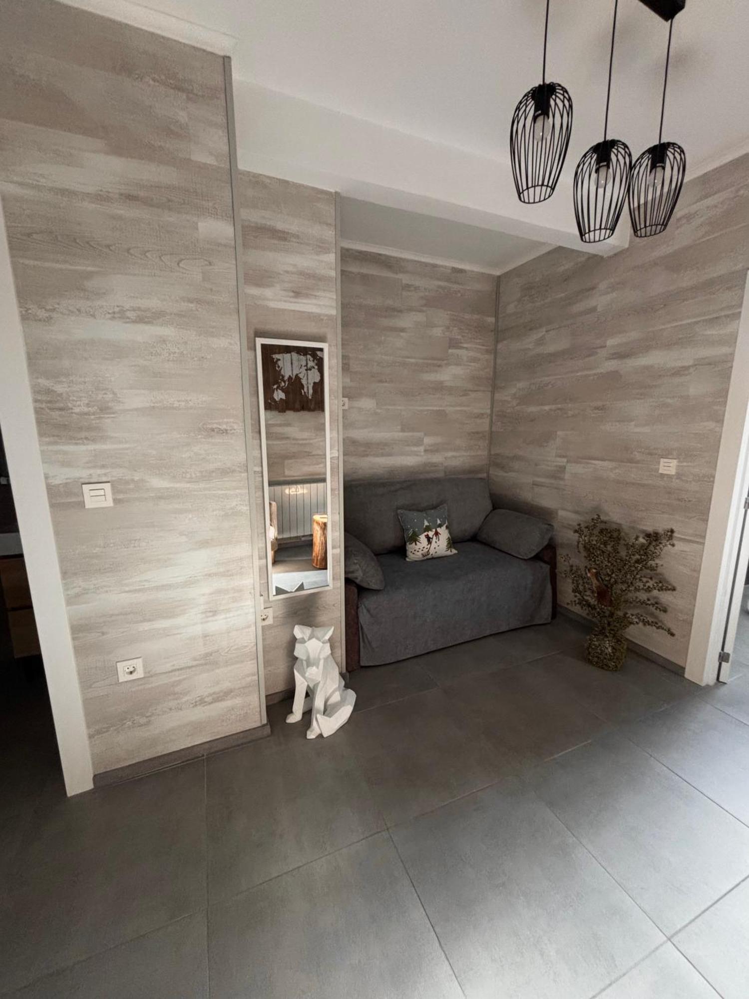 Apartament Biznaga Nevada Grenada Zewnętrze zdjęcie
